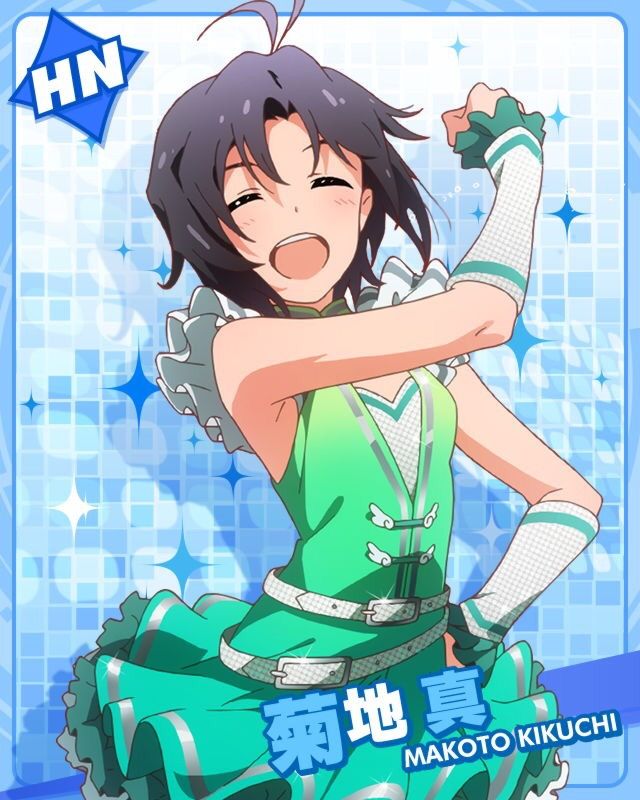 Makoto Kikuchi Wiki Idol Amino