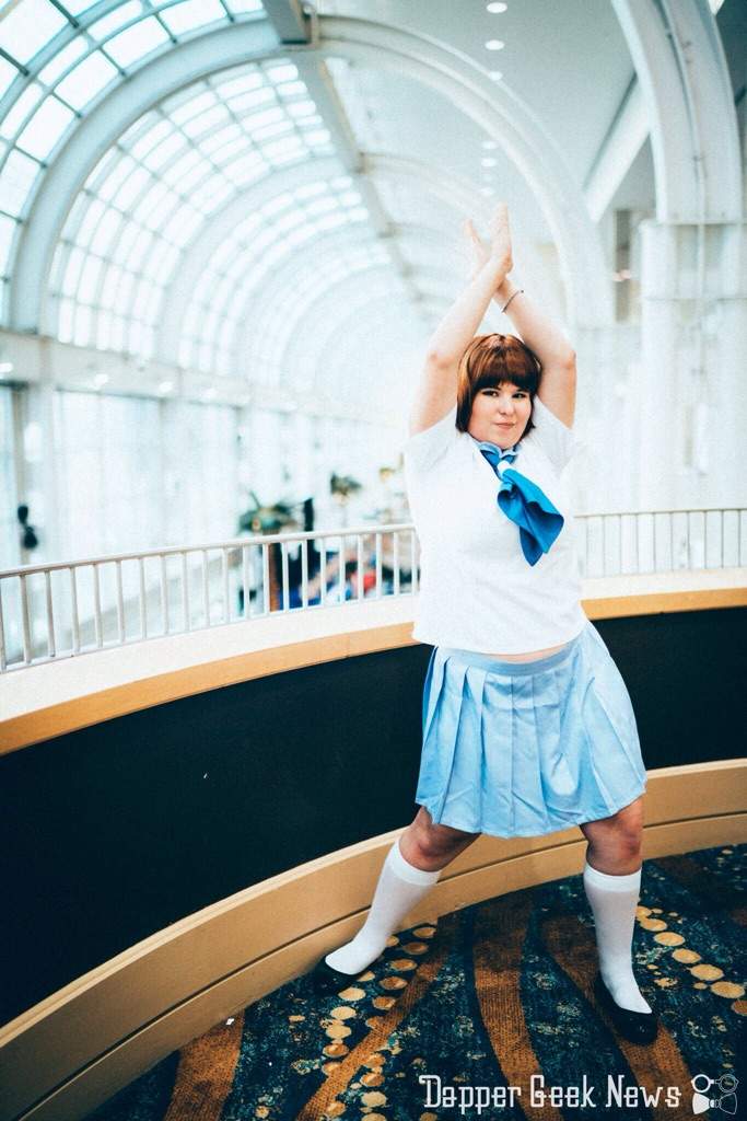 LA Cosplay Con ~ Kill La Kill | Cosplay Amino