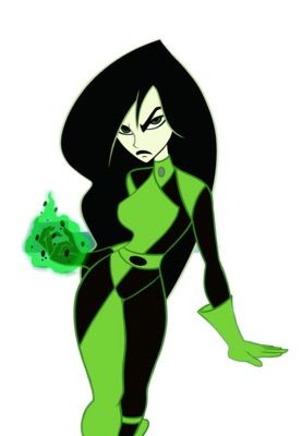 Shego Cosplay SUIT | Cosplay Amino