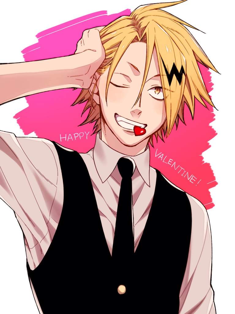 Denki Kaminari Season 5