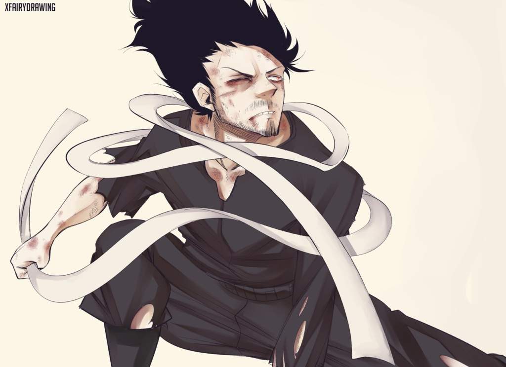 aizawa shouta pop