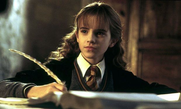 What We Learn From Hermione | Harry Potter Amino