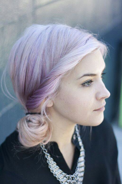 Pastel Goth: Hairstyles | Wiki | Alternative Fashion Amino