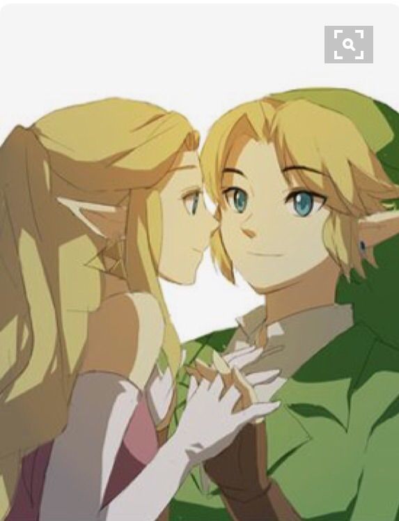 ZeLink | Wiki | Zelda Amino