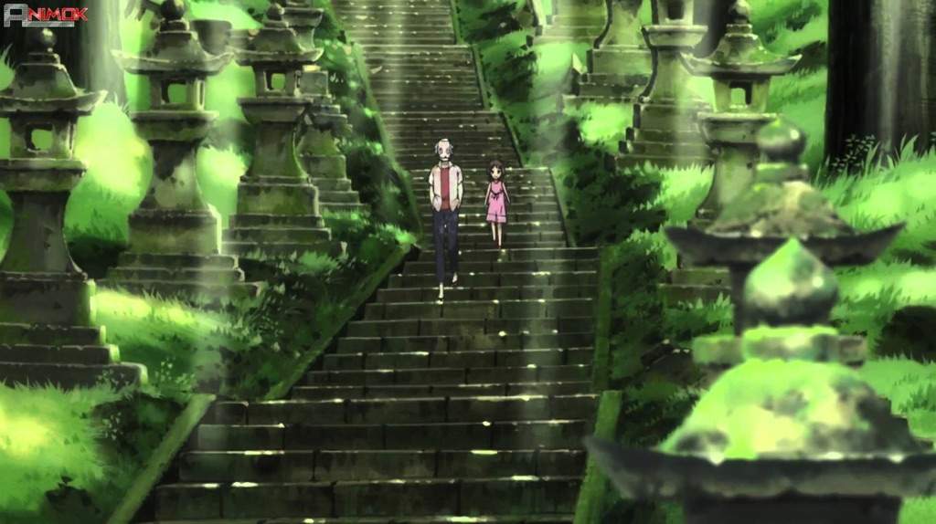 hotarubi no mori e movie hotarubi no mori e movie