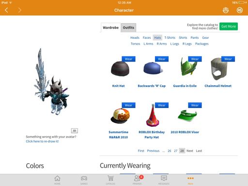 All My Hats And Gear Part 2 Roblox Amino - backwards r cap roblox shirt