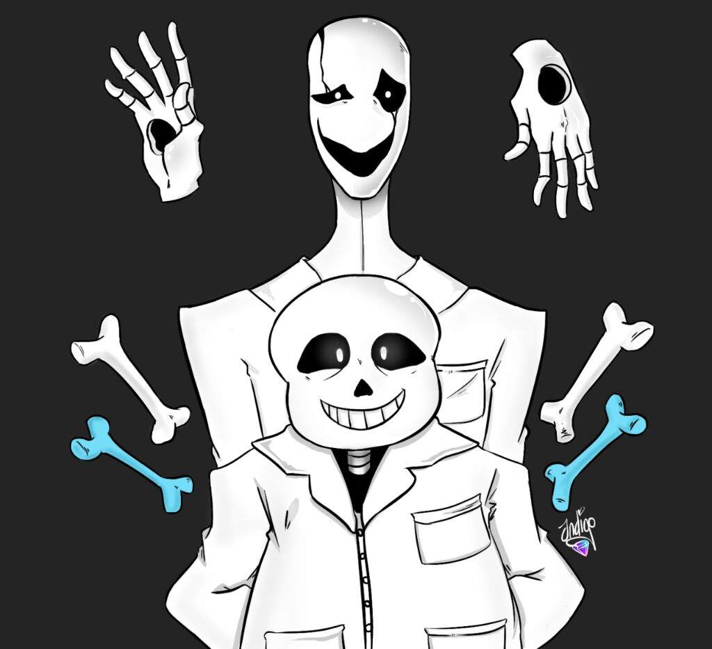 Why Do Most Undertale Fans Like Sans So Much Undertale Amino