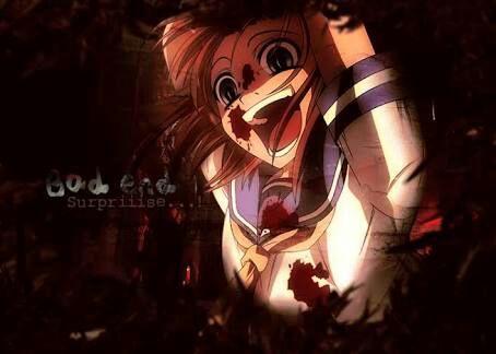 HIGURASHI NO NAKU KORO NI | •Anime• Amino