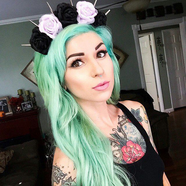 Pastel Goth: Hairstyles | Wiki | Alternative Fashion Amino