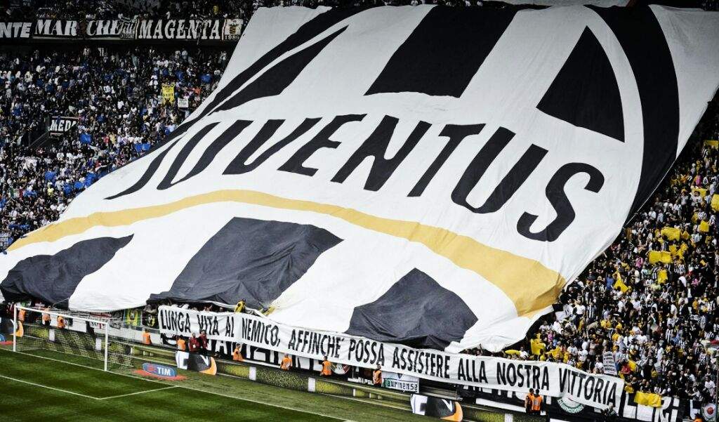 JUVENTUS F.C | Wiki | Fútbol Amino ⚽️ Amino