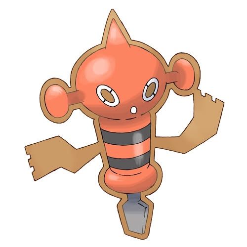 My Top 3 Ideas For New Rotom Forms | Pokémon Amino