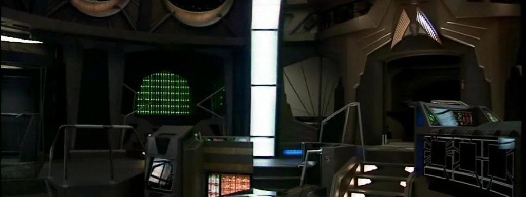 The Station Ds9 Terok Nor Wiki Star Trek Amino