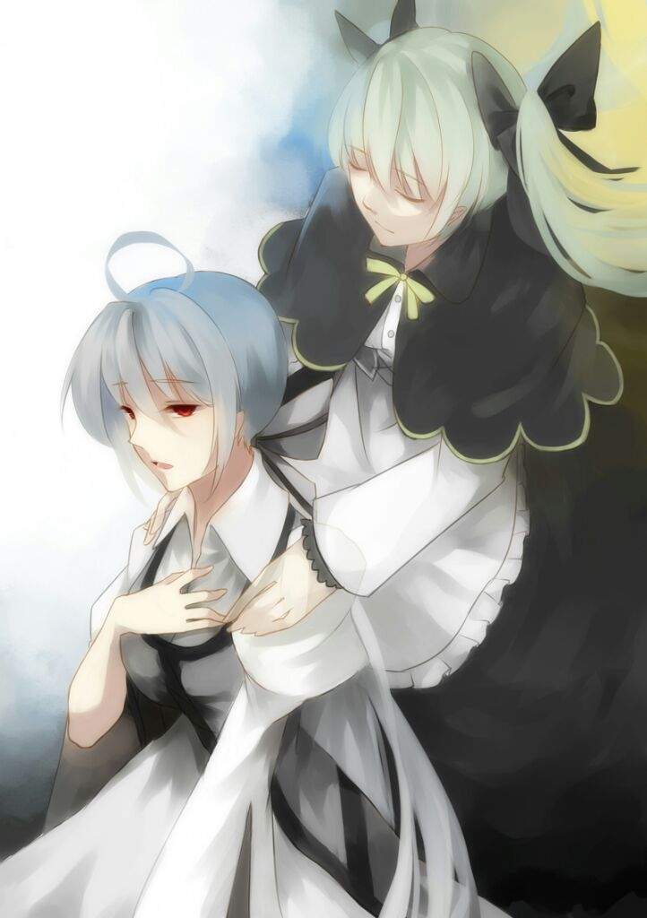 Clarith | Wiki | Vocaloid Amino