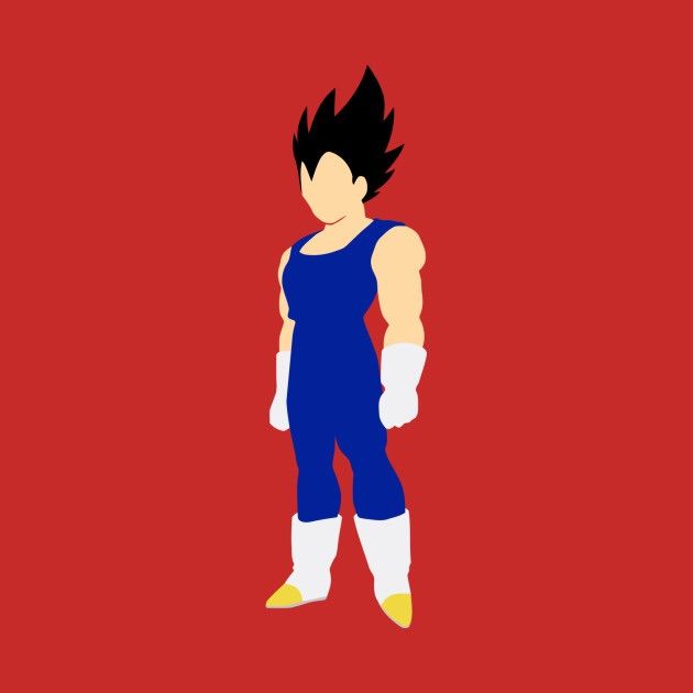 Top 5 Vegeta Outfits ! | Anime Amino