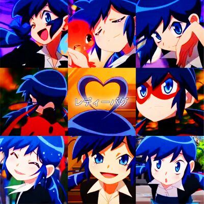 Why Miraculous : Tales of Ladybug & Chat Noir is not a anime | Anime Amino