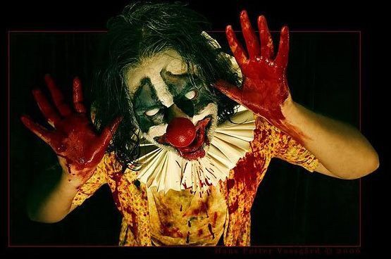 Clown Horror Stories Horror Amino - roblox horror stories the odor