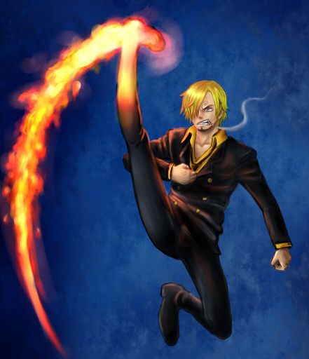 Sanji D Vinsmoke | Wiki | Anime Amino