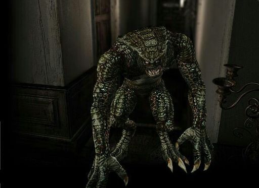 Hunter | Wiki | Resident Evil Amino