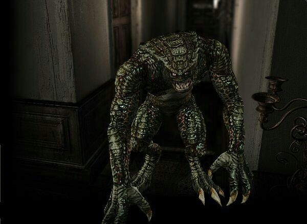 Hunter | Wiki | Resident Evil Amino