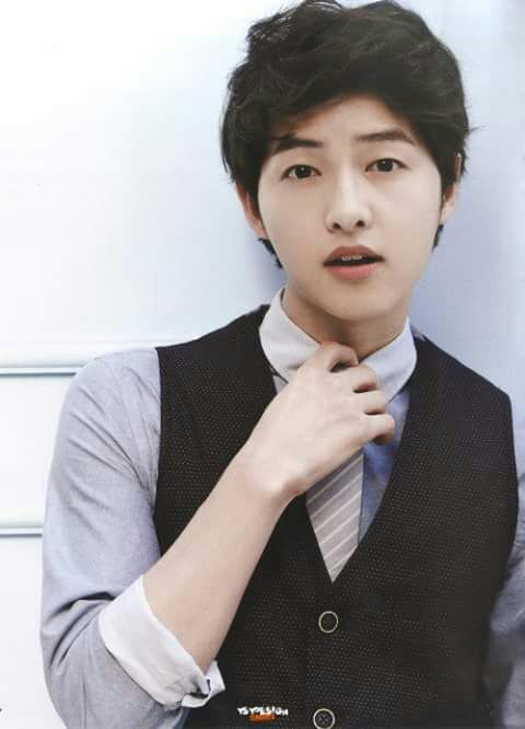 Song Joong Ki | Wiki | •K-Pop• Amino