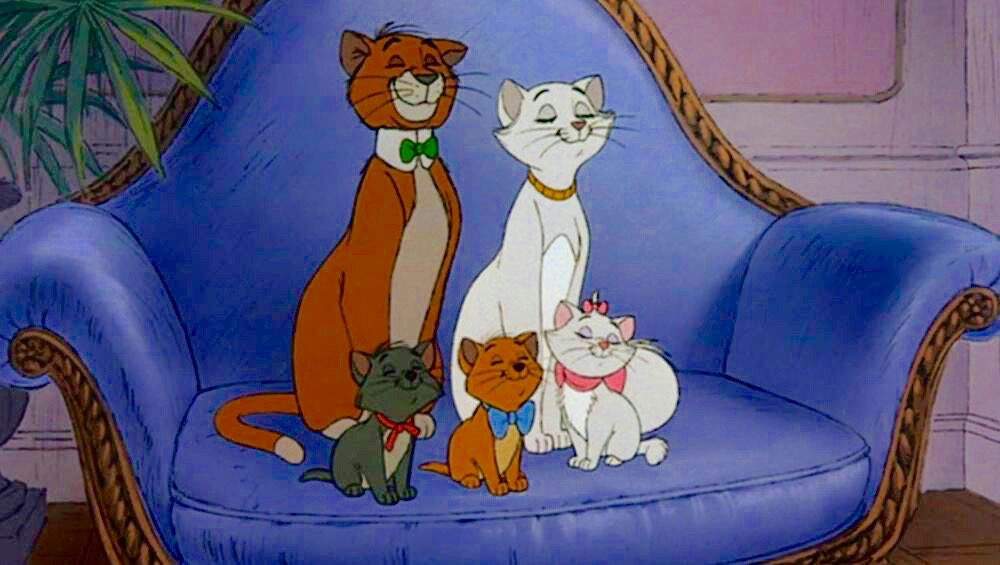 The Aristocats | Wiki | Disney Amino