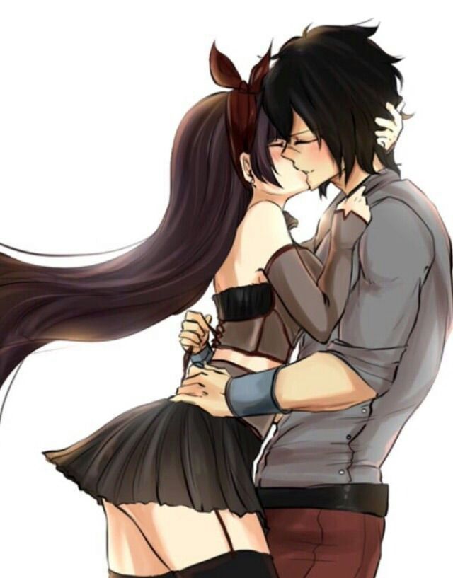 Couples Wiki Anime Amino