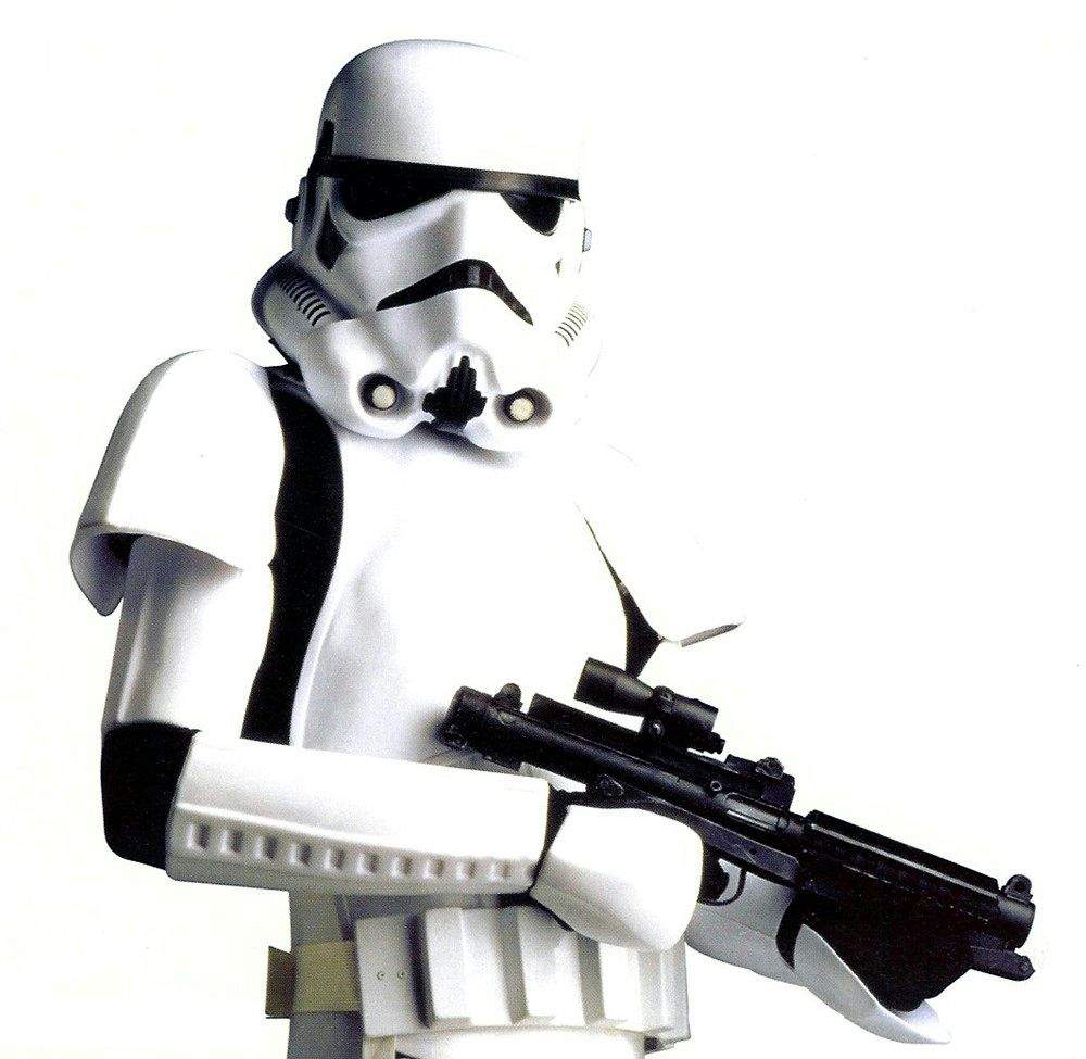 stormtrooper aim