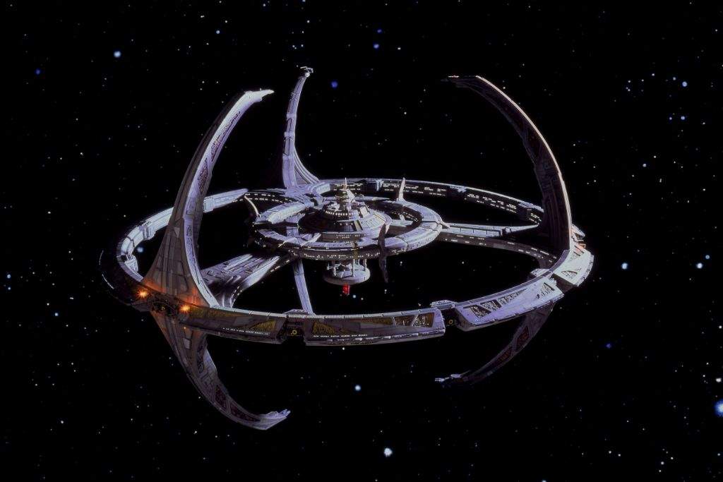 The Station Ds9 Terok Nor Wiki Star Trek Amino