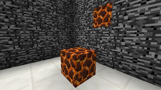 Bloque De Magma Wiki Minecraft Amino • Crafters Amino 3335