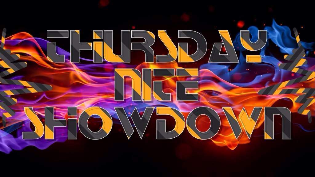 Xpw Thursday Nite Showdown Part 1 Wrestling Amino