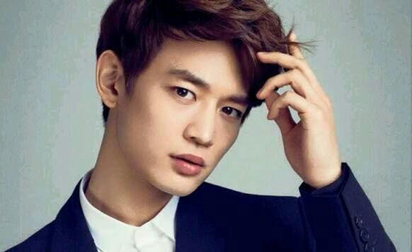 Shinee Minho Top 5 Hairstyle K Pop Amino