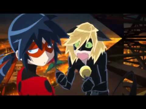 Why Miraculous Tales Of Ladybug Chat Noir Is Not A Anime