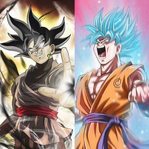 Dragon Ball super | Wiki | Anime Amino