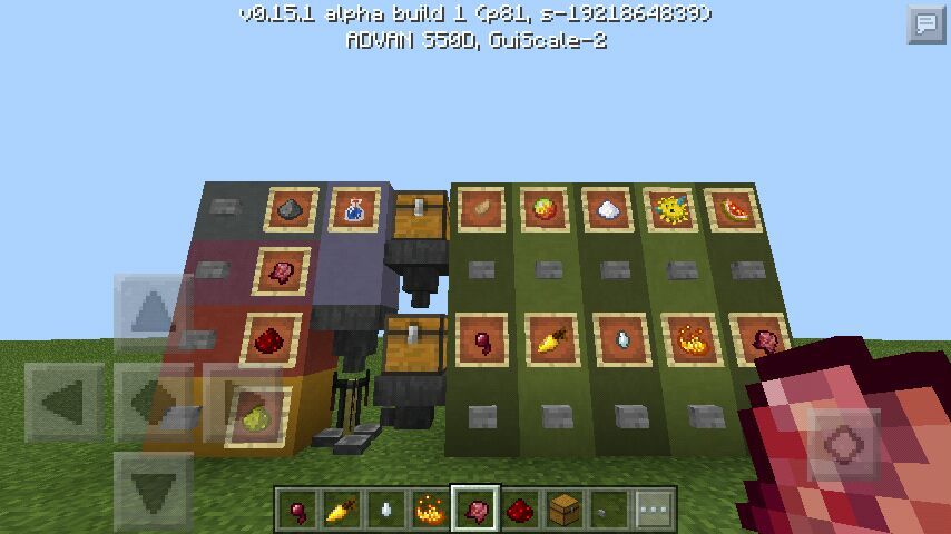 Potion Lab Tutorial Part 1  Minecraft Amino