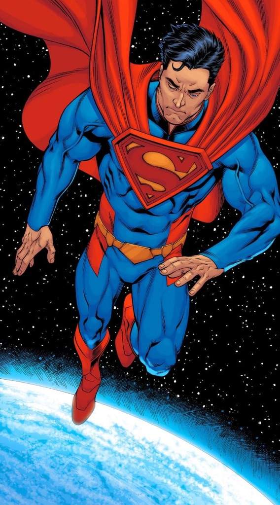 Injustice Superman | Wiki | Comics Amino