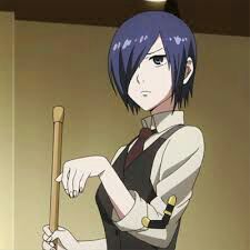 A cuantos nos Gusta Touka? 7u7 | •Anime• Amino