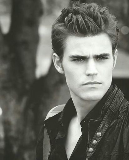 Stefan Salvatore | Wiki | TVD Amino