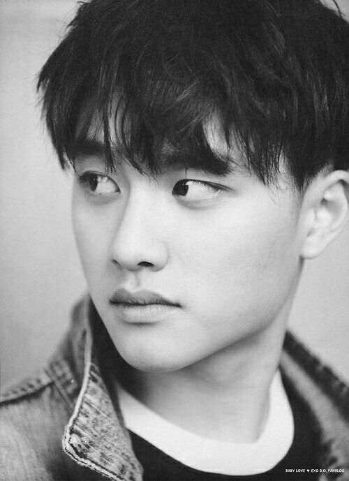 EXO: Do Kyungsoo appreciation post | K-Pop Amino