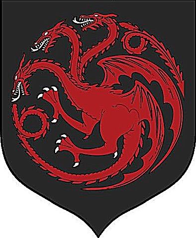 Aegon Targaryen I | Wiki | Thrones Amino