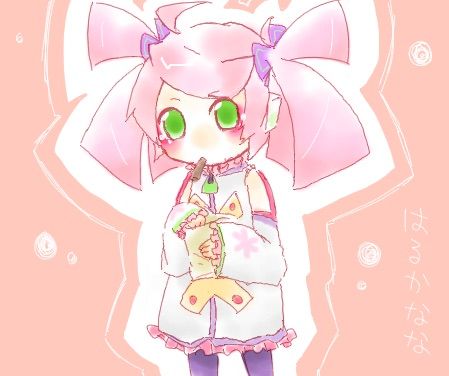 Nana Haruka | Wiki | Vocaloid Amino