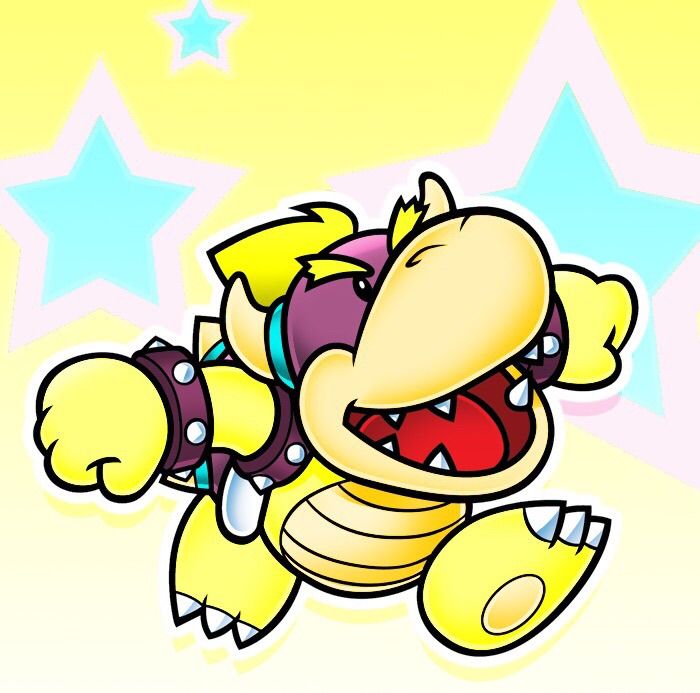 Custom Koopa Kids | Wiki | Nintendo Amino