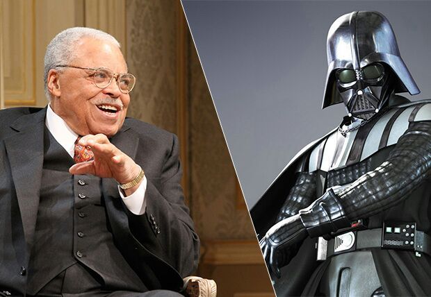 Legendary Actor James Earl Jones Returns! | Star Wars Amino