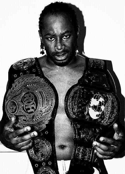 Jay Lethal Wiki Pro Wrestling Amino