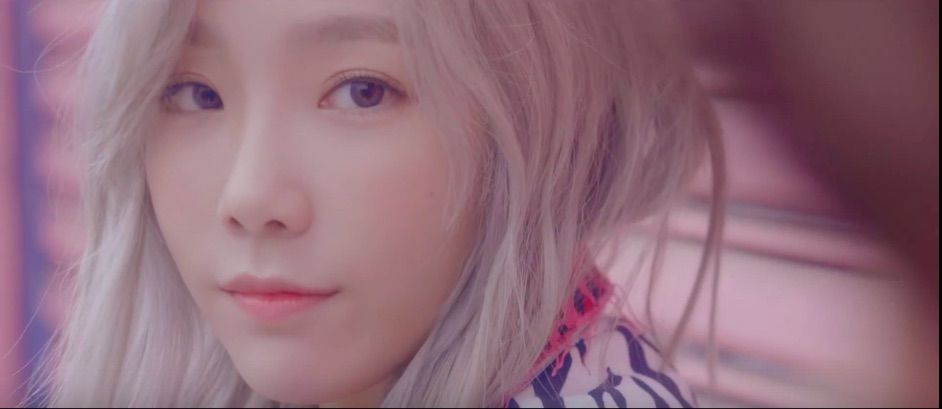 Taeyeon Starlight Teaser Ft. Dean | K-Pop Amino