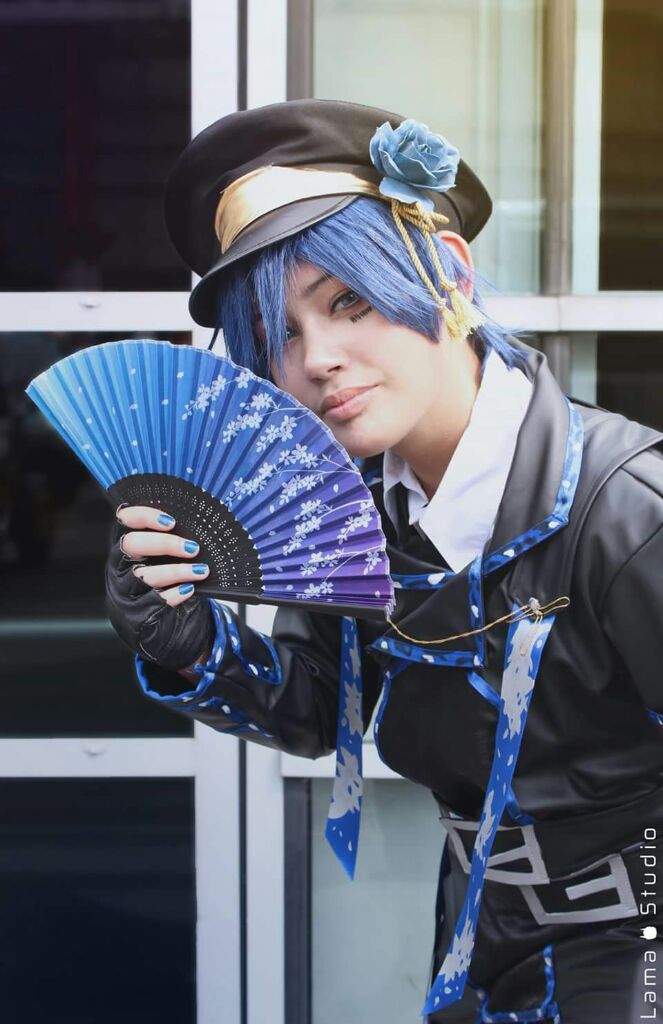 Vocaloid Arrest Rose | Wiki | Cosplay Amino