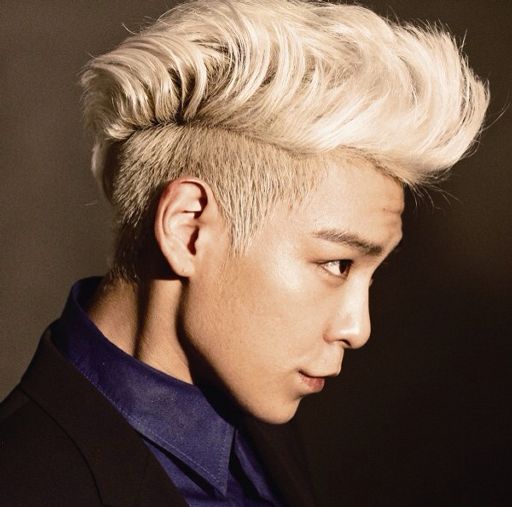 Best Blonde Hair Kpop Male Idol K Pop Amino