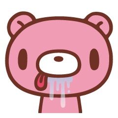 Gloomy Bear | Wiki | Cartoon Amino