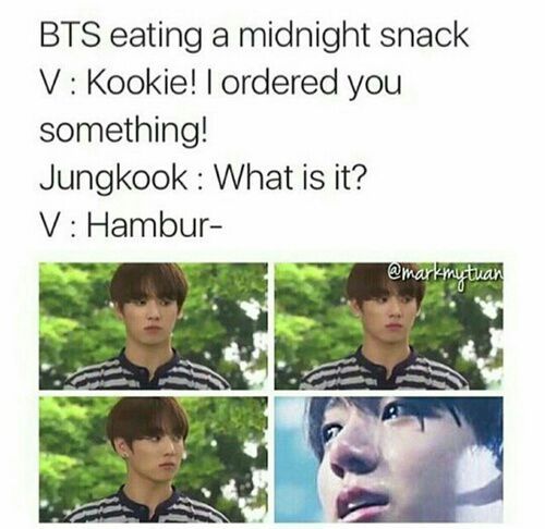 Taekook Memes | K-Pop Amino