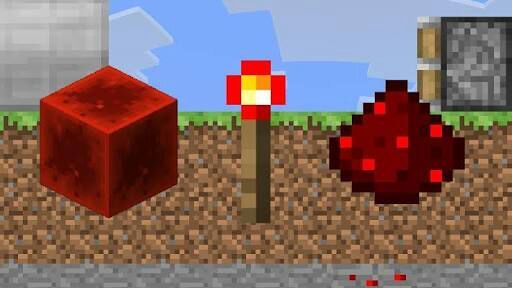 Mena De Redstone Wiki Minecraft Amino Crafters Amino