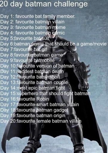 20 Day Batman Challenge: Day 14: Most Epic Batman Fight | Comics Amino